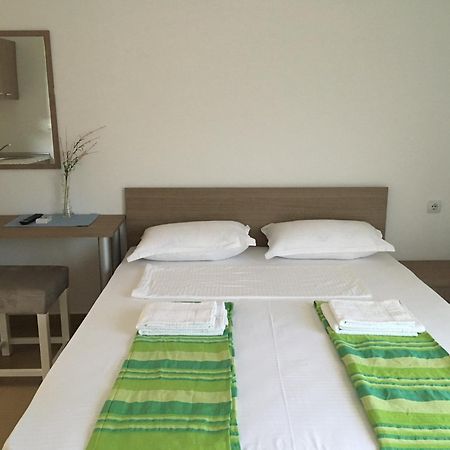 Apartments And Villas Janev Dojran Extérieur photo