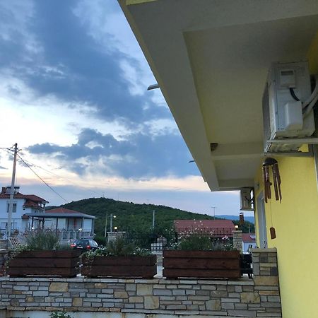 Apartments And Villas Janev Dojran Extérieur photo