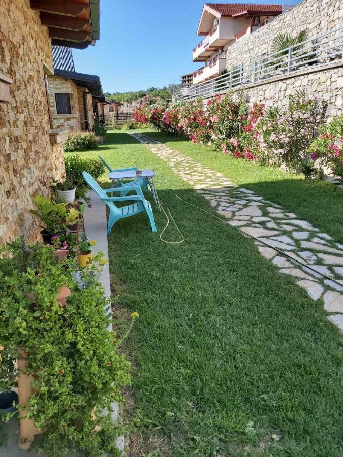 Apartments And Villas Janev Dojran Extérieur photo