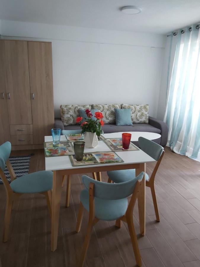 Apartments And Villas Janev Dojran Extérieur photo