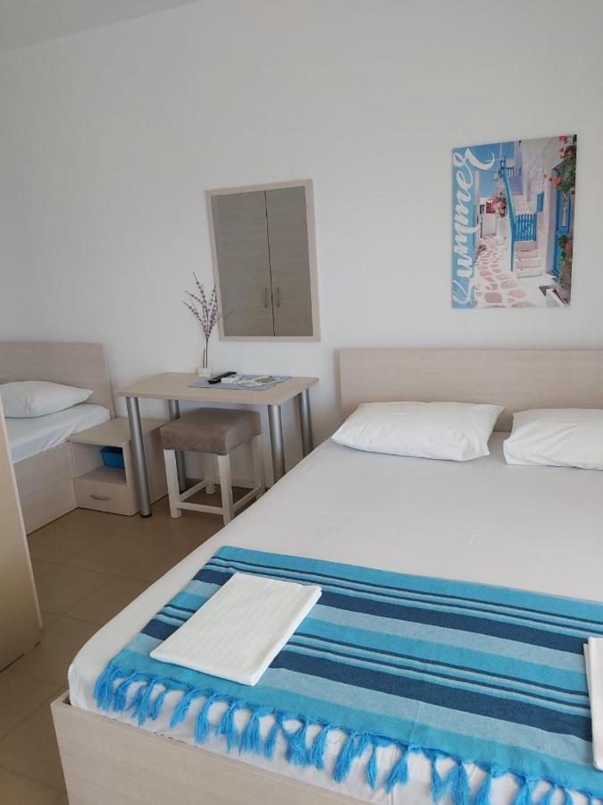 Apartments And Villas Janev Dojran Extérieur photo