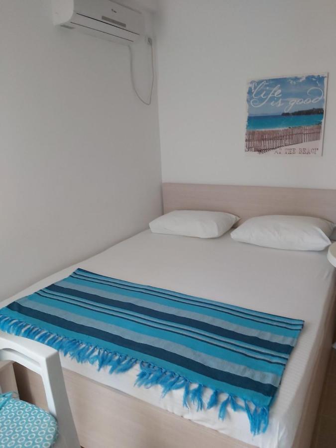 Apartments And Villas Janev Dojran Extérieur photo
