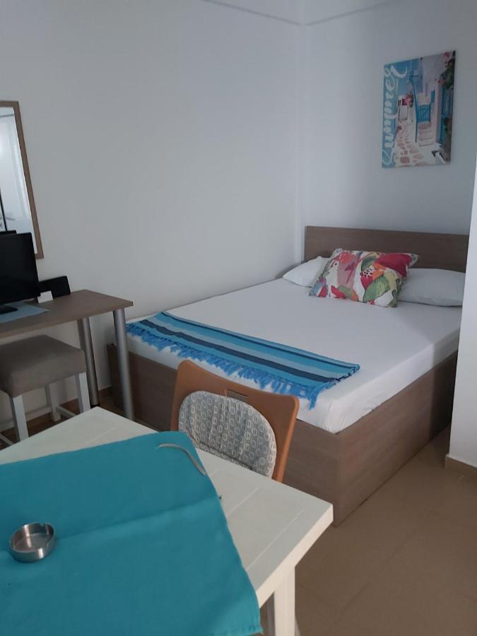 Apartments And Villas Janev Dojran Extérieur photo