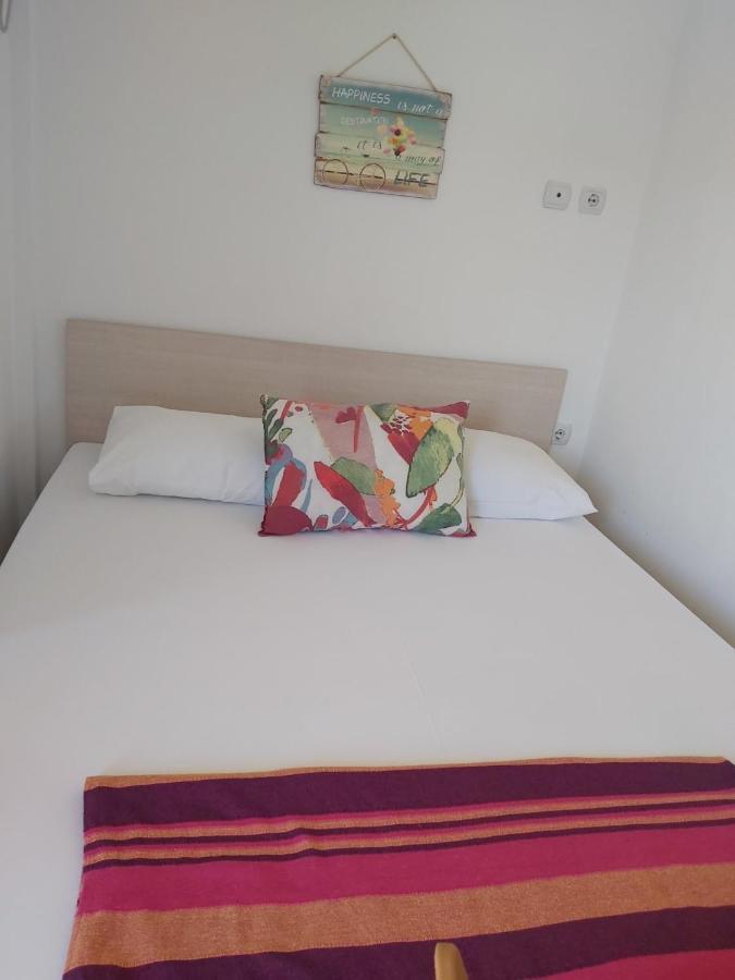 Apartments And Villas Janev Dojran Extérieur photo