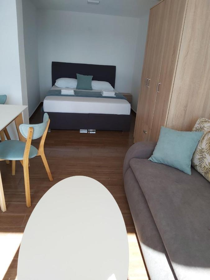Apartments And Villas Janev Dojran Extérieur photo