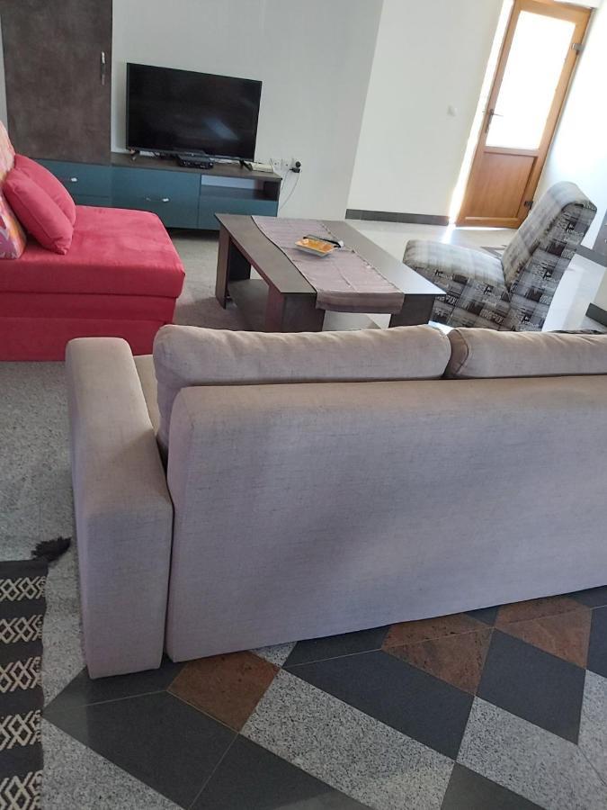 Apartments And Villas Janev Dojran Extérieur photo