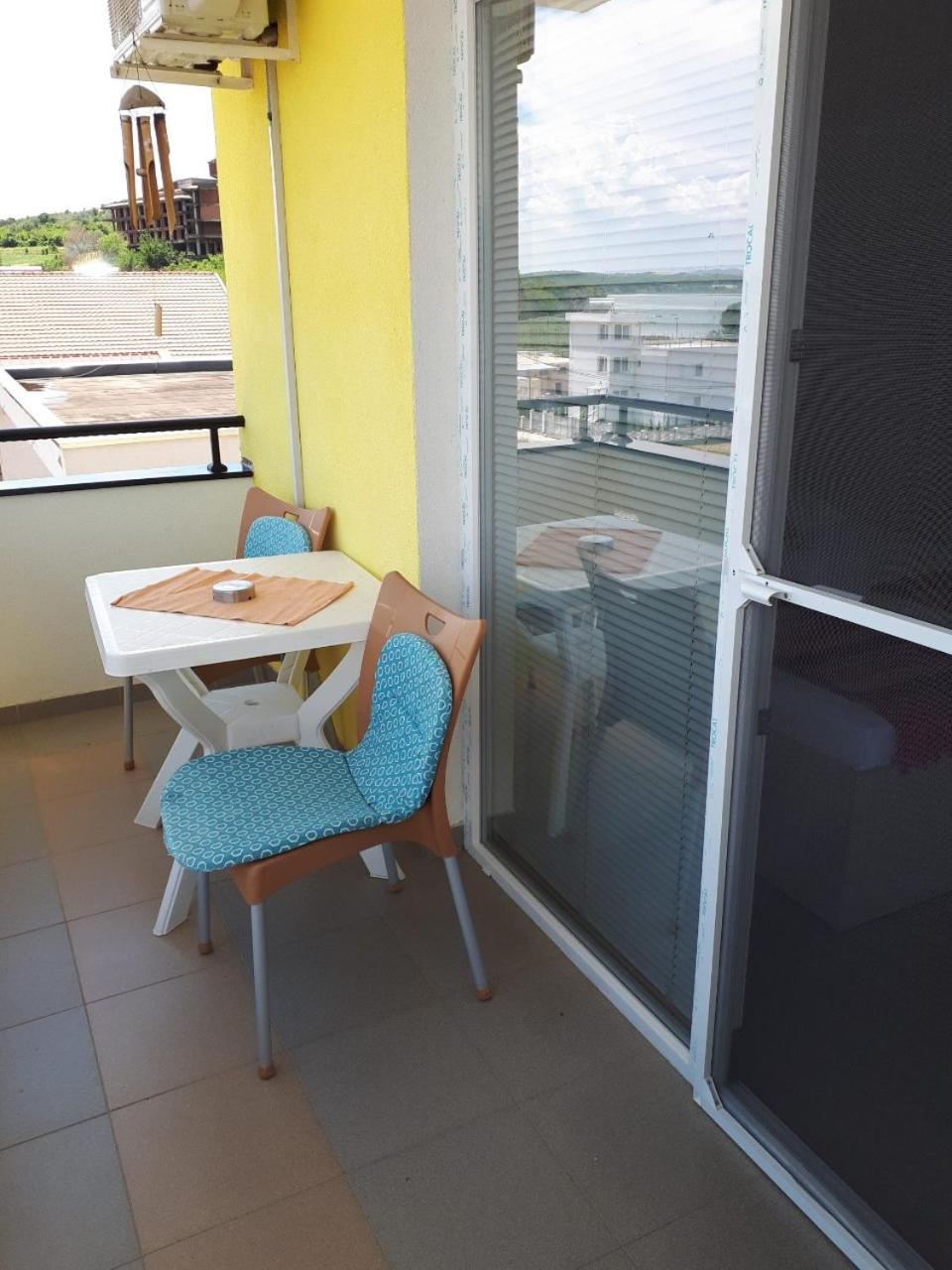 Apartments And Villas Janev Dojran Extérieur photo