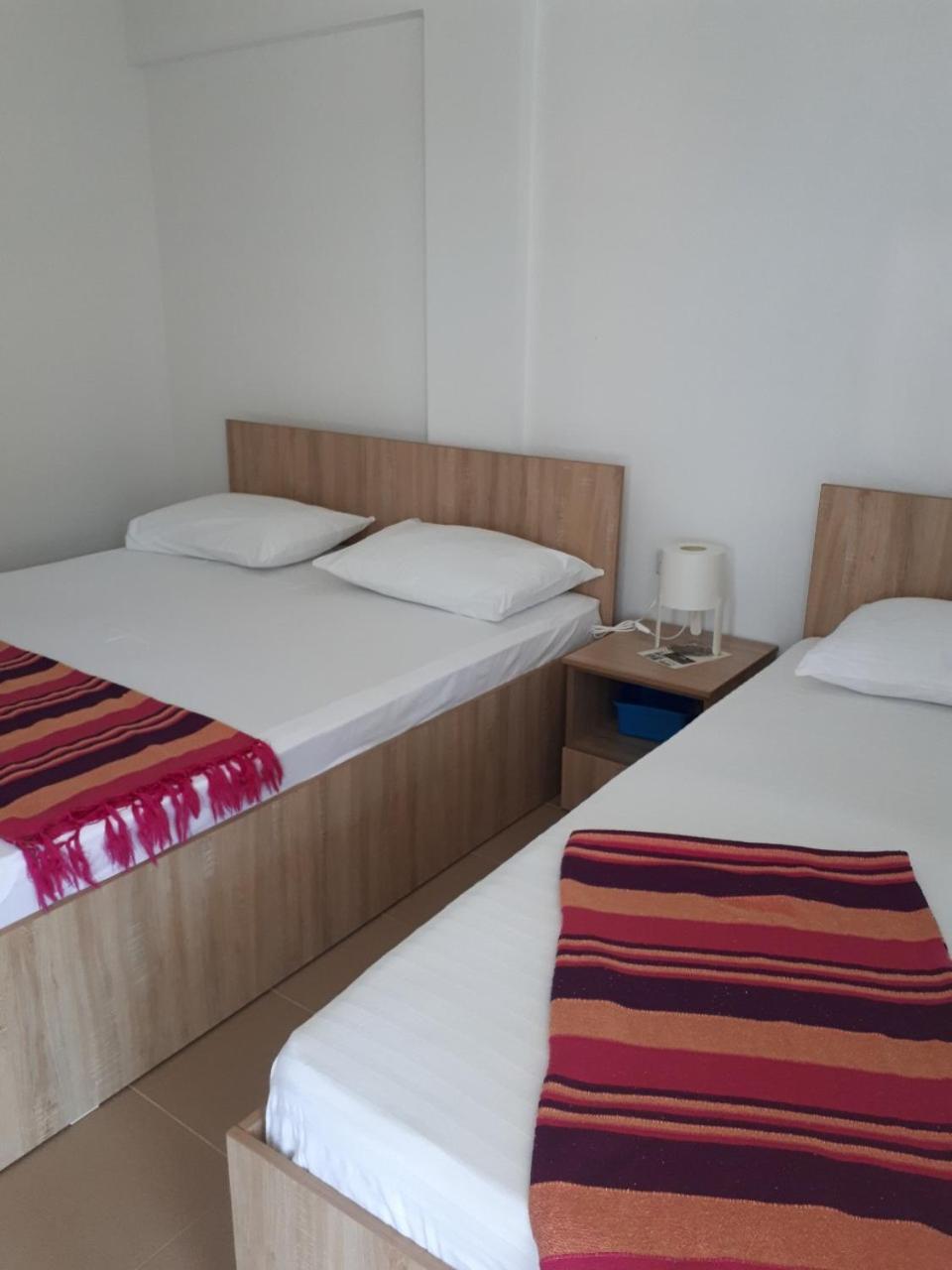 Apartments And Villas Janev Dojran Extérieur photo