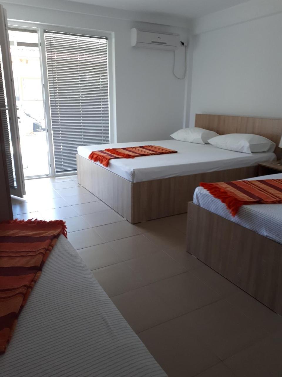 Apartments And Villas Janev Dojran Extérieur photo