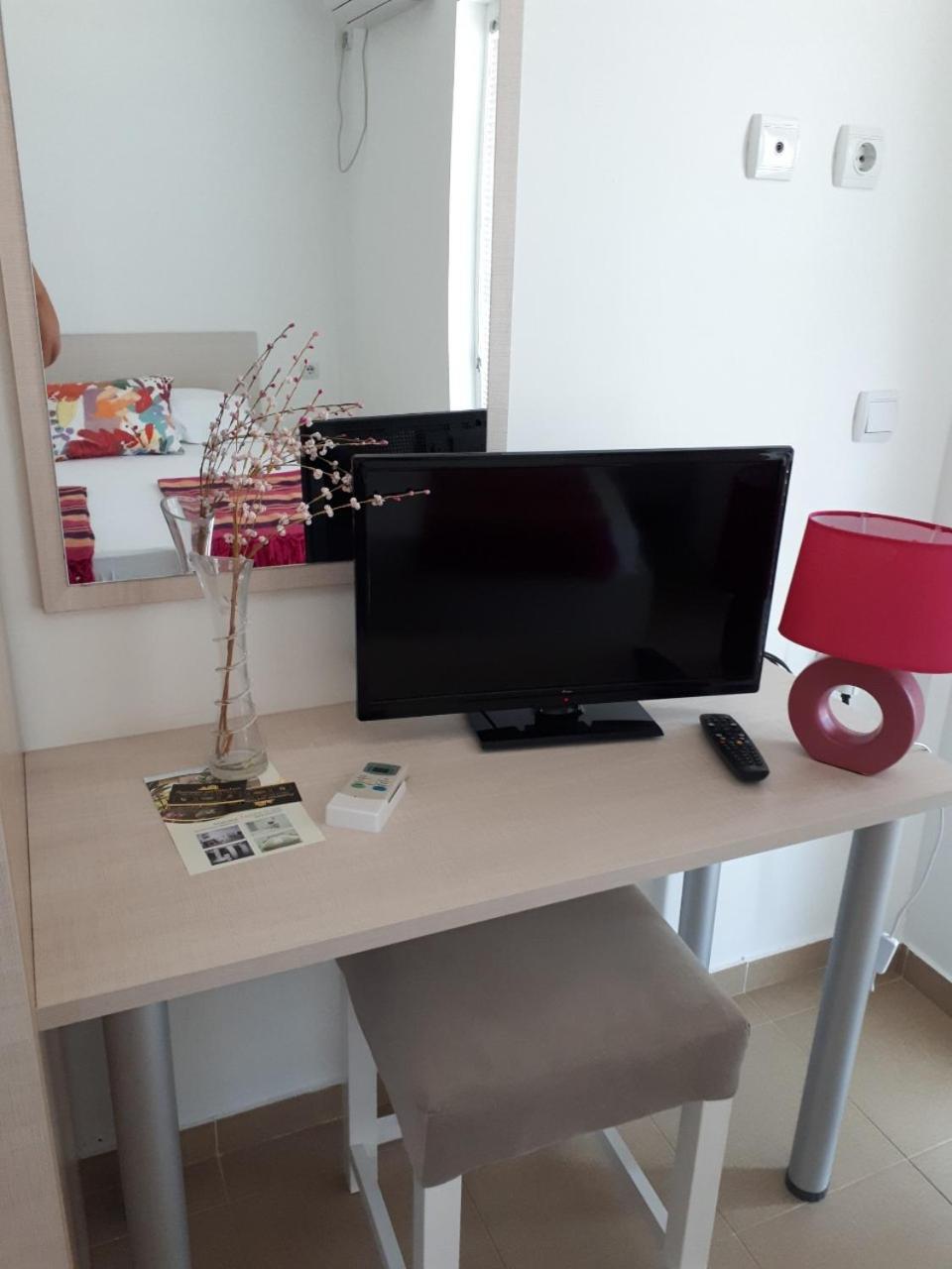Apartments And Villas Janev Dojran Extérieur photo