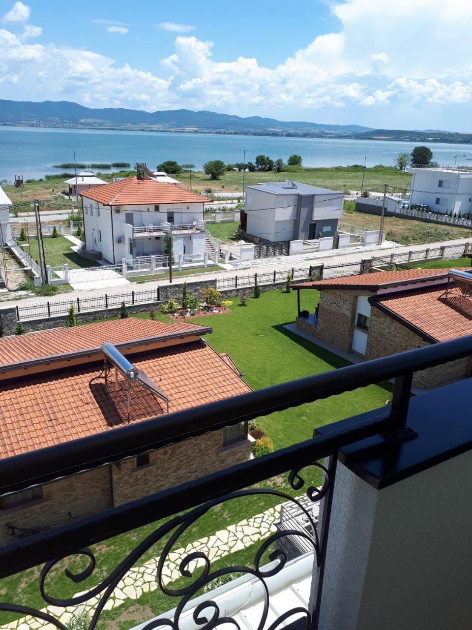 Apartments And Villas Janev Dojran Extérieur photo