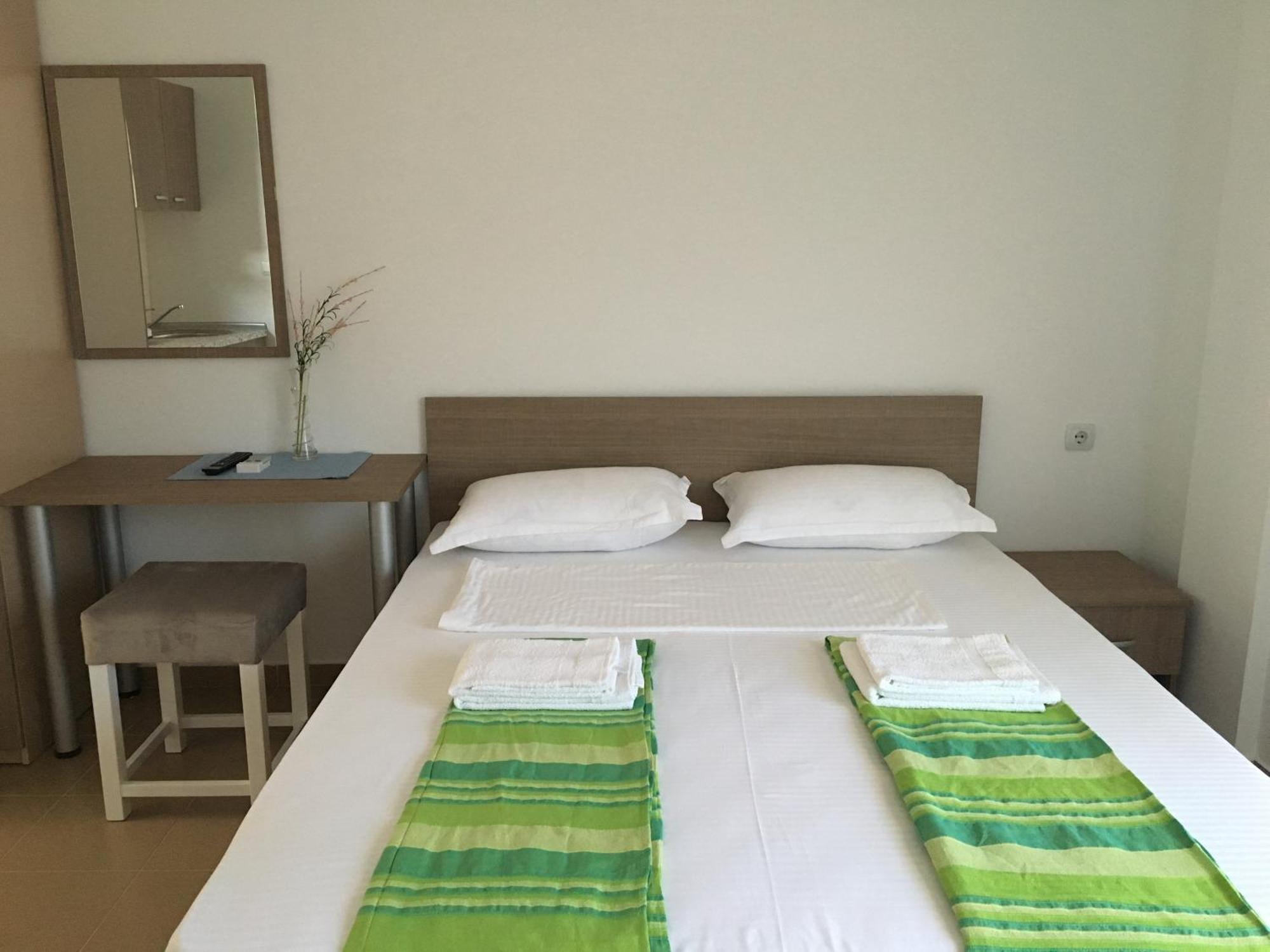 Apartments And Villas Janev Dojran Extérieur photo