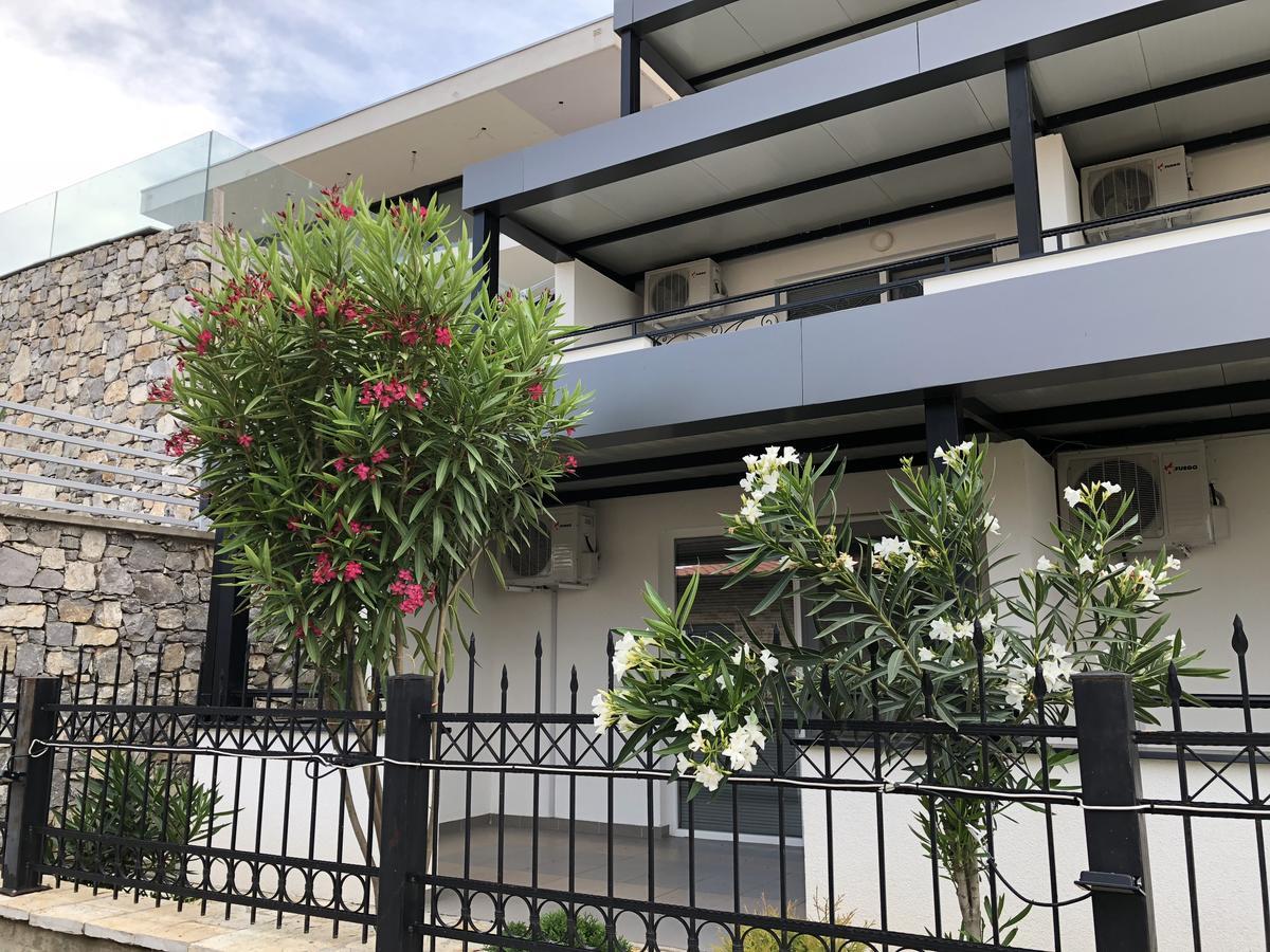 Apartments And Villas Janev Dojran Extérieur photo