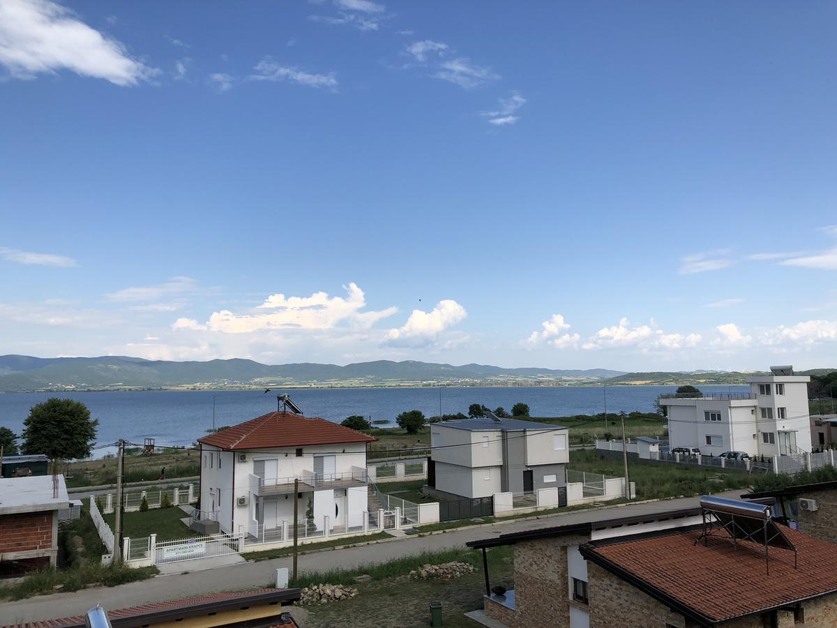 Apartments And Villas Janev Dojran Extérieur photo