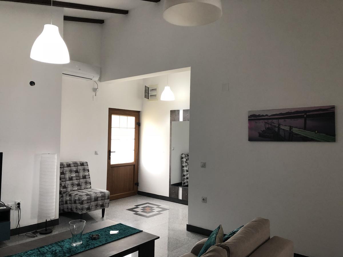 Apartments And Villas Janev Dojran Extérieur photo