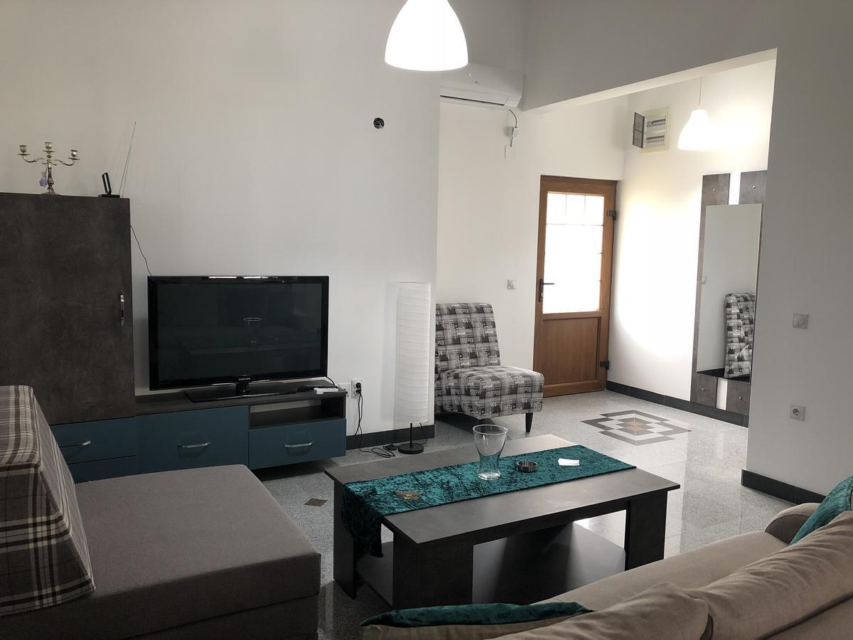 Apartments And Villas Janev Dojran Extérieur photo